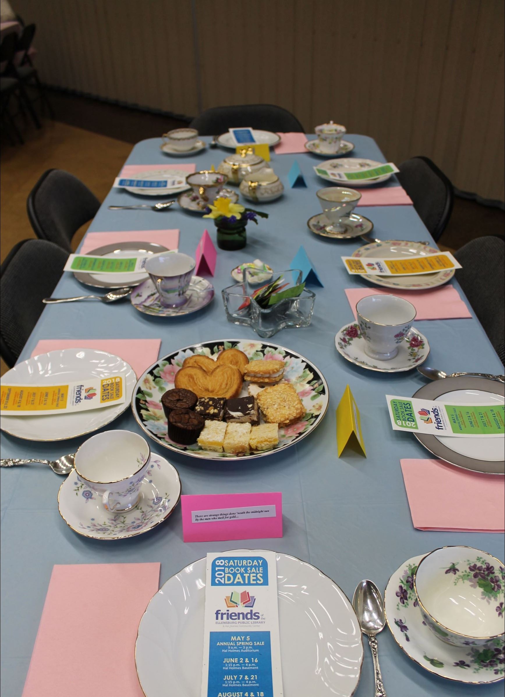 2018 Book Club Tea (1)