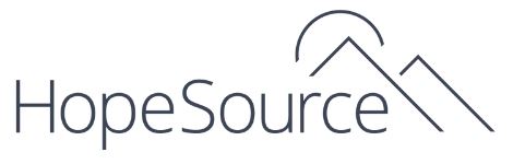 HopeSource Logo