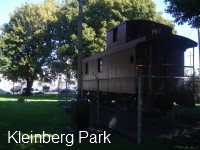 Kleinberg Park Cabboose.jpg