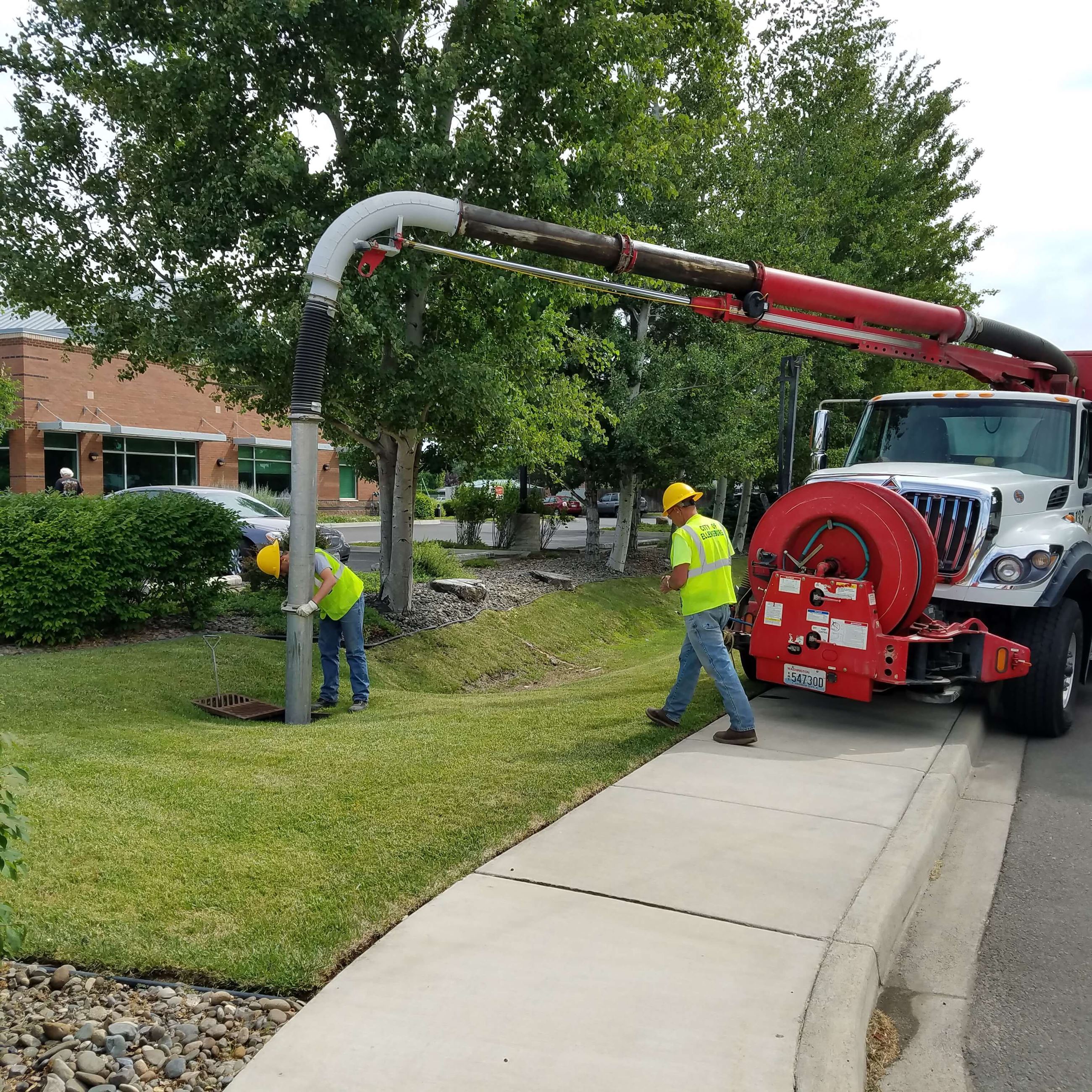 EffectivenessMonitoring