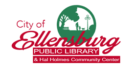library logo